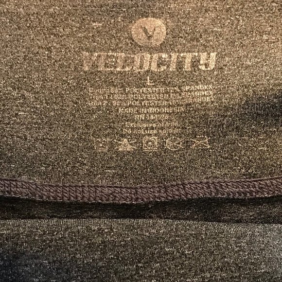 Velocity Women's Workout Pants - Picture 4 of 4